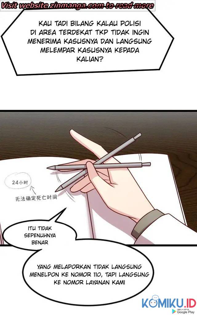 CEO’s Sudden Proposal Chapter 180 Gambar 25